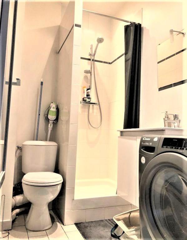 Appartement Proche Centre Ville, Gare Et Autoroute Melun Exteriér fotografie