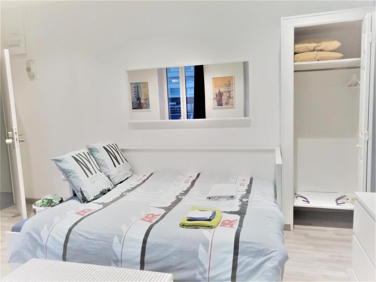 Appartement Proche Centre Ville, Gare Et Autoroute Melun Exteriér fotografie