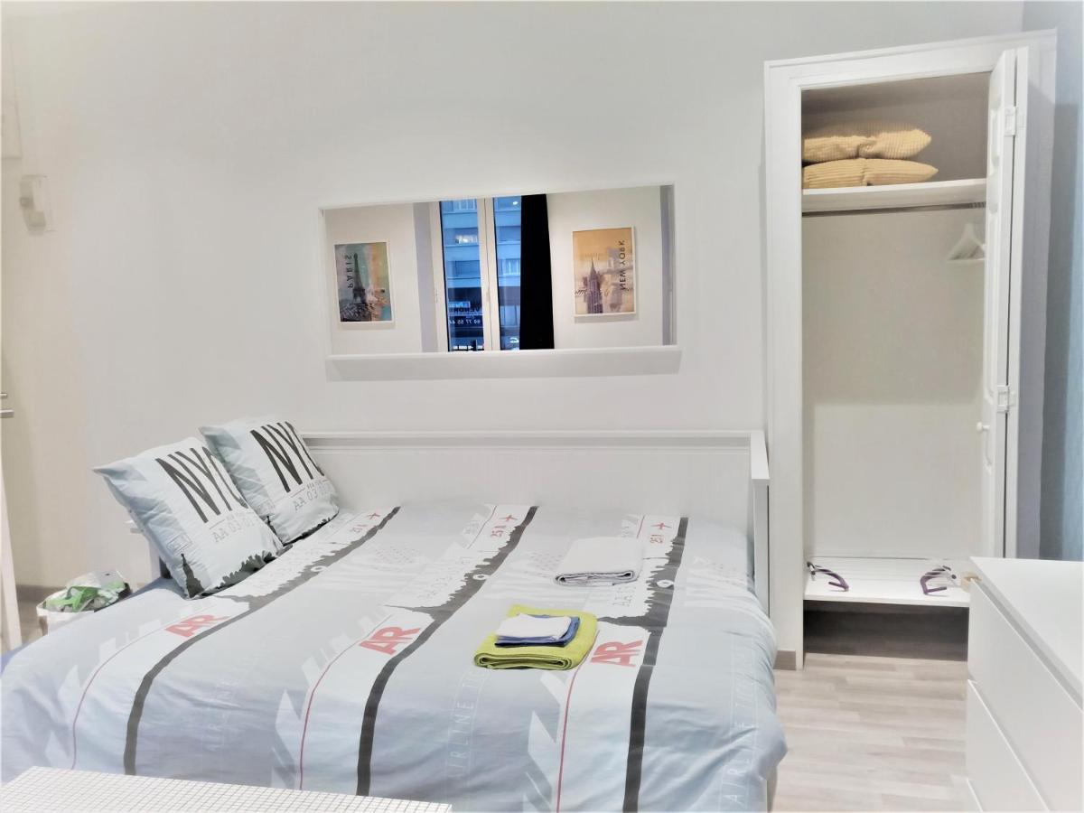 Appartement Proche Centre Ville, Gare Et Autoroute Melun Exteriér fotografie